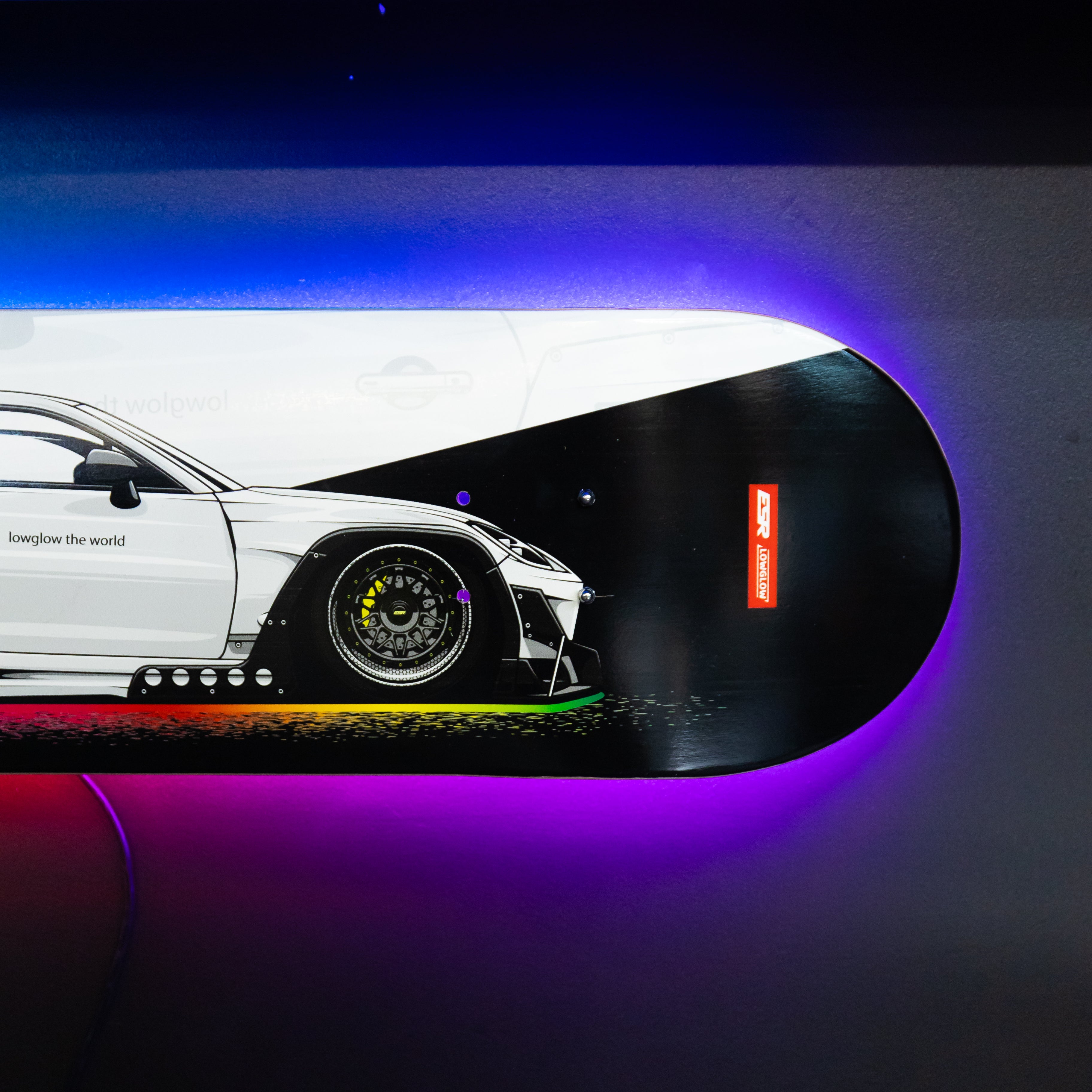 Glow Board