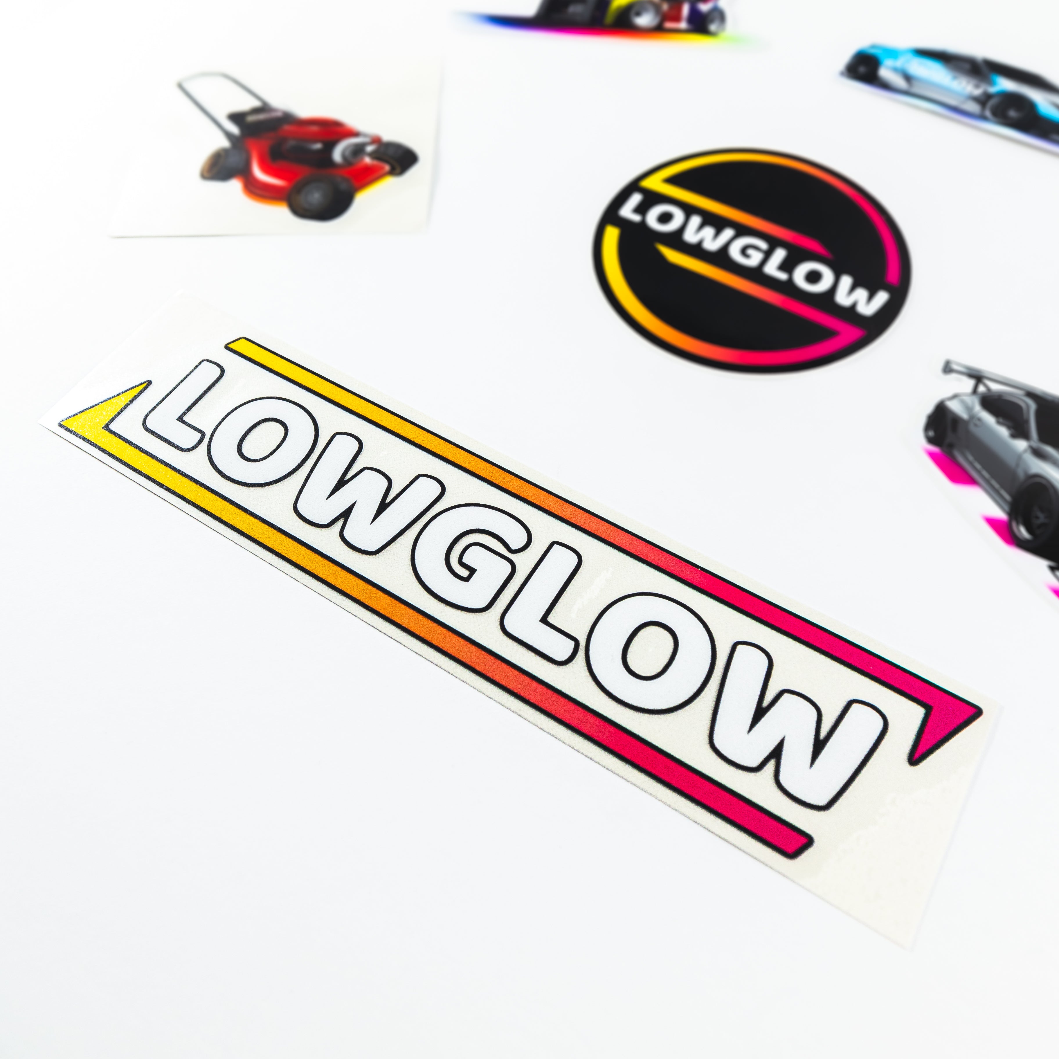 Sticker Pack!!