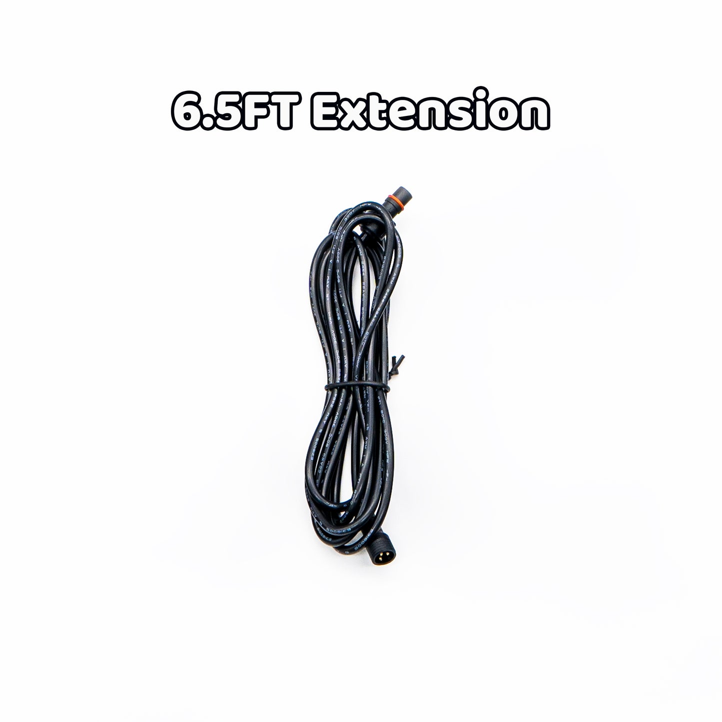 Replacement Connectors