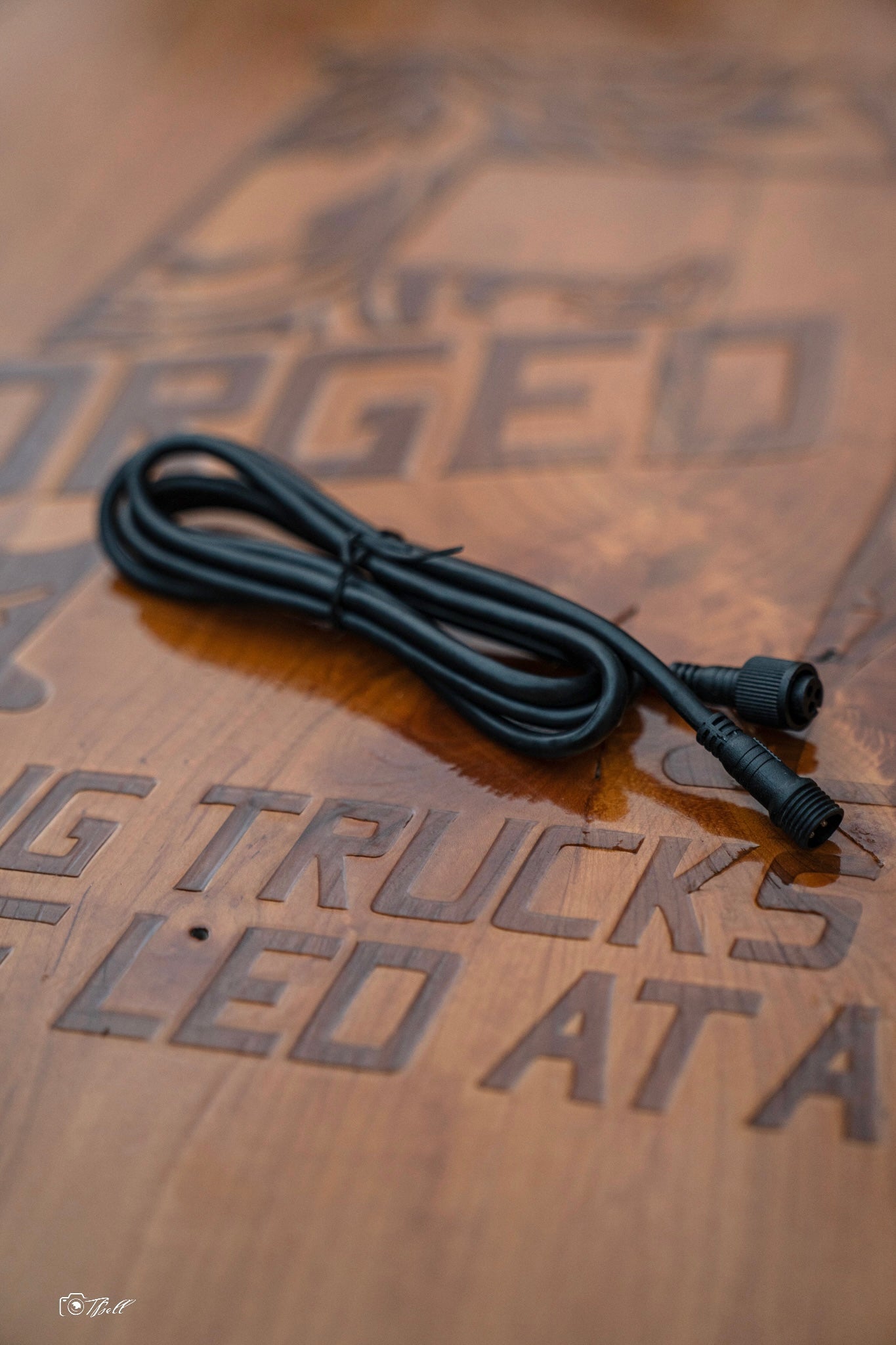 Plug and Play Wire Extension