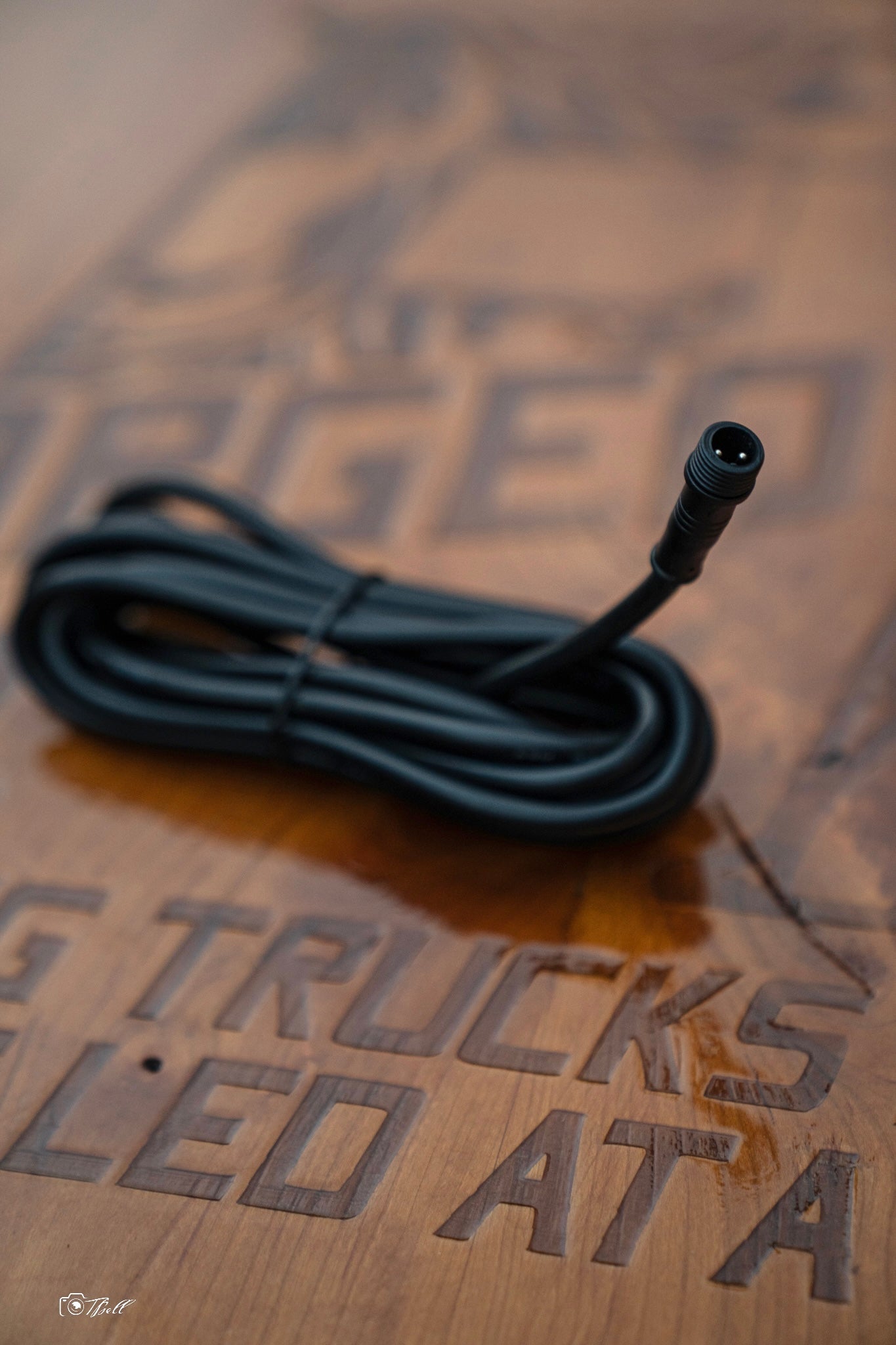 Plug and Play Wire Extension