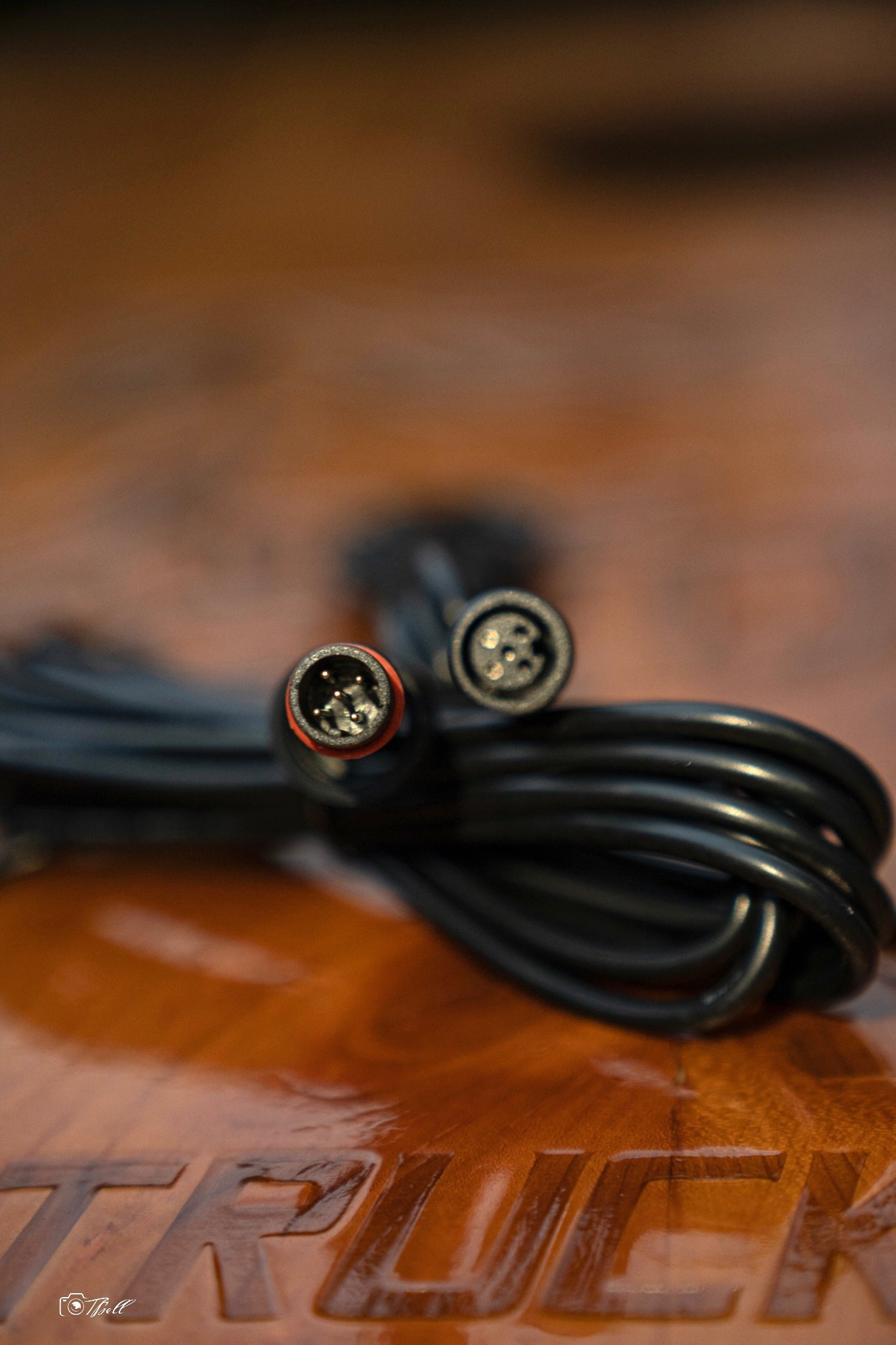 Plug and Play Wire Extension