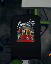 Load image into Gallery viewer, Cozy Coupe Tee
