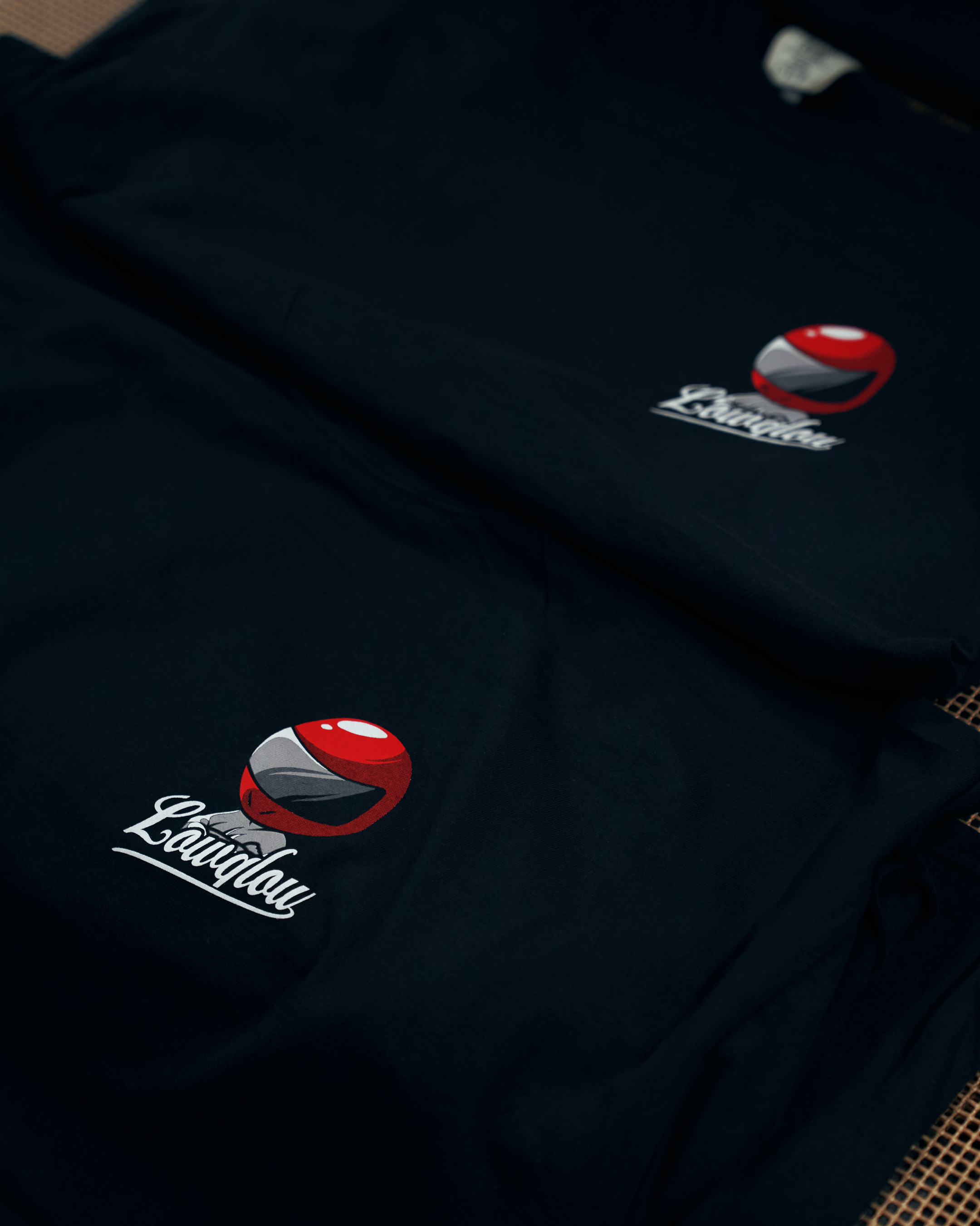 Cozy Coupe Tee