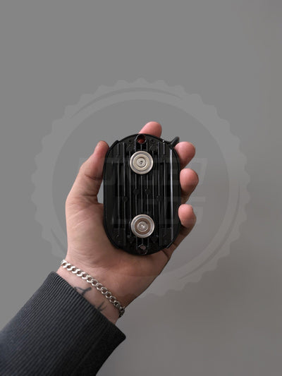 Magnetic Rock Light Mount - 44 / 104 / 144 LED