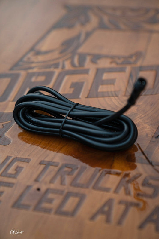 Plug and Play Wire Extension