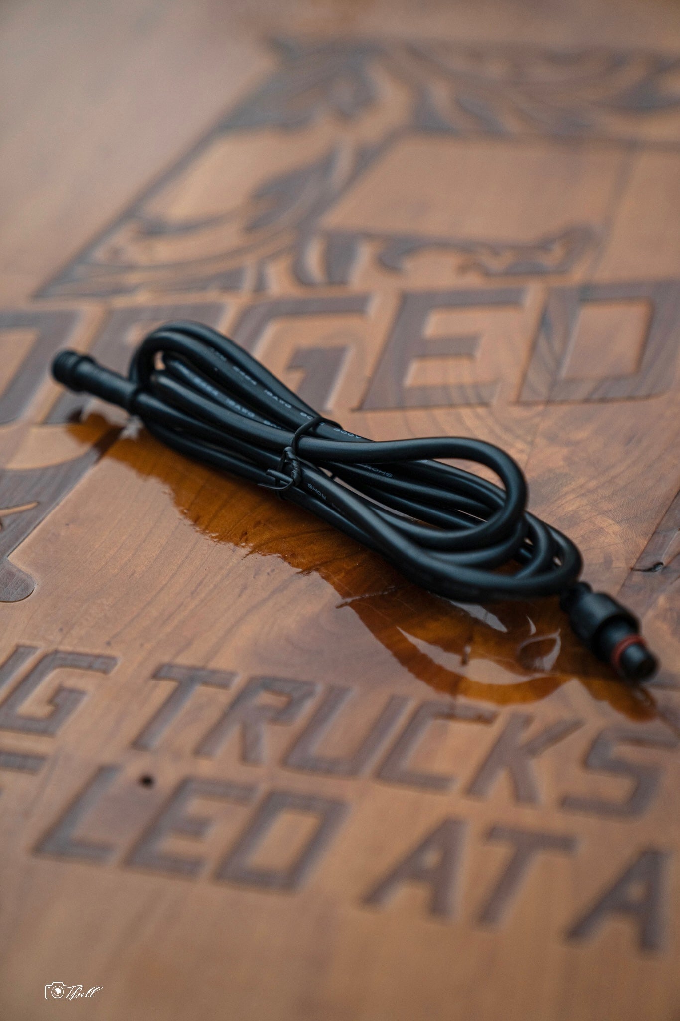 Plug and Play Wire Extension