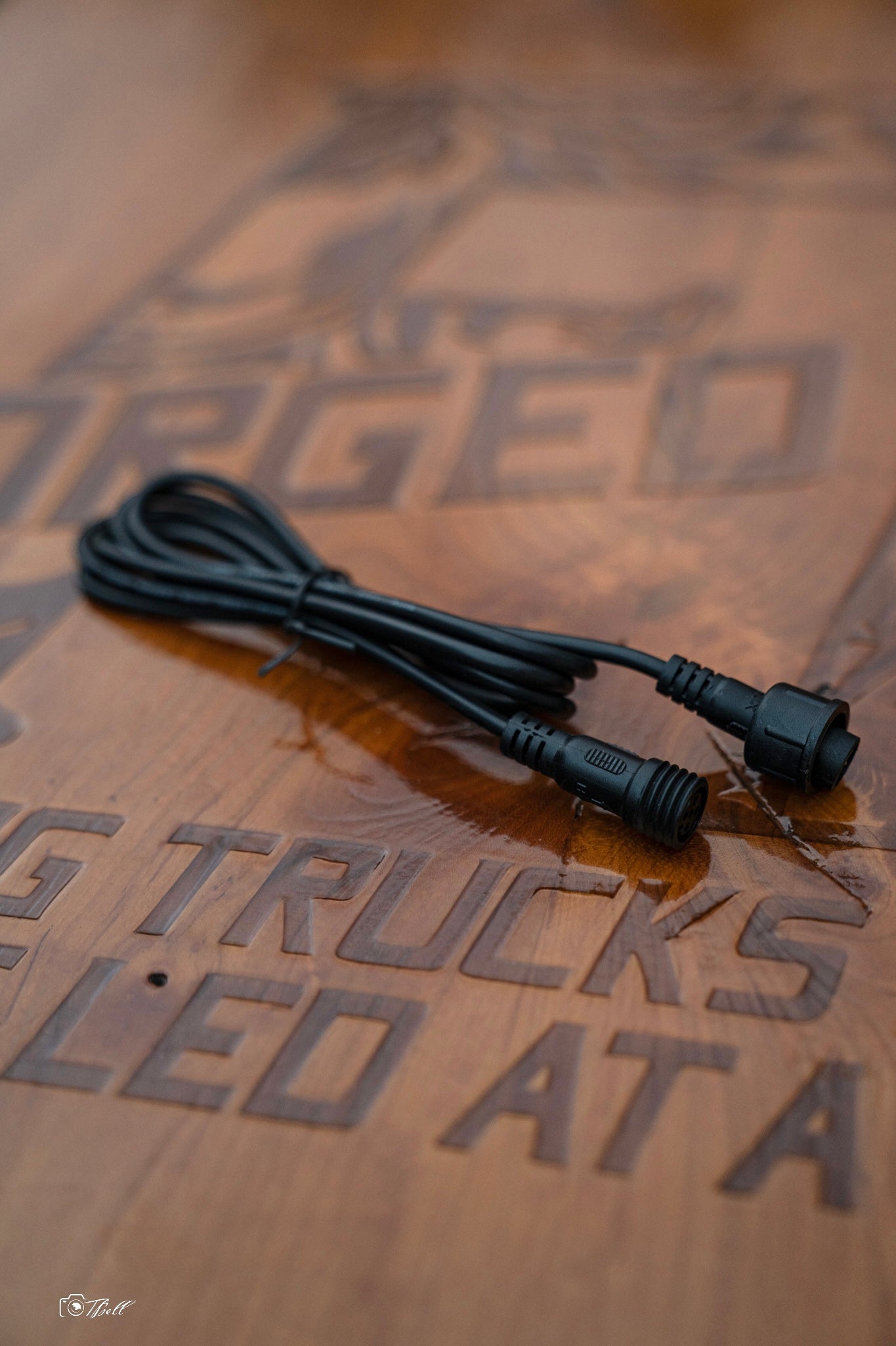 Plug and Play Wire Extension