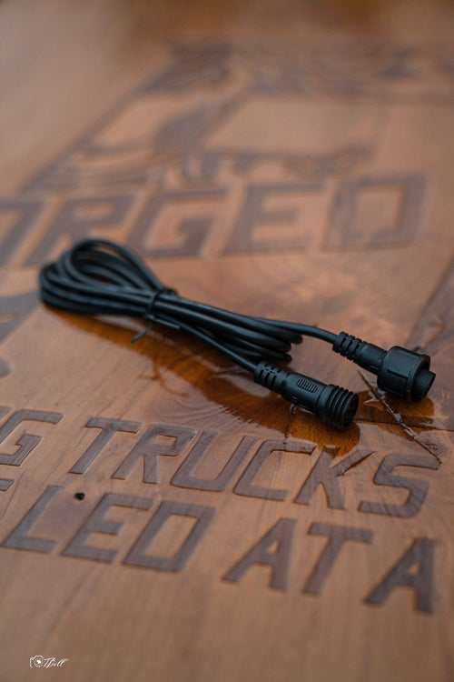 Plug and Play Wire Extension