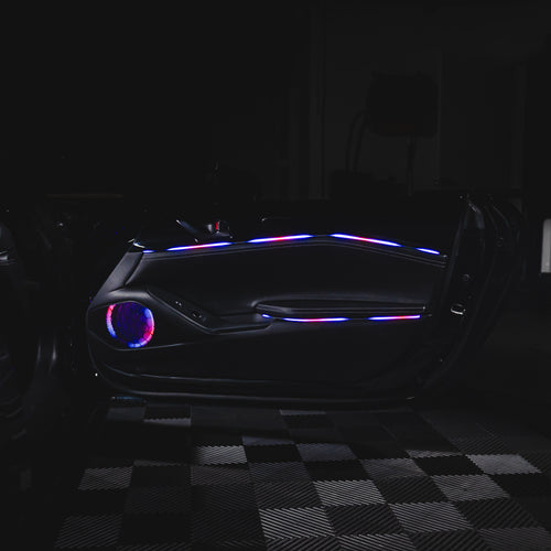 LOWGLOW Ambient Lighting Kit