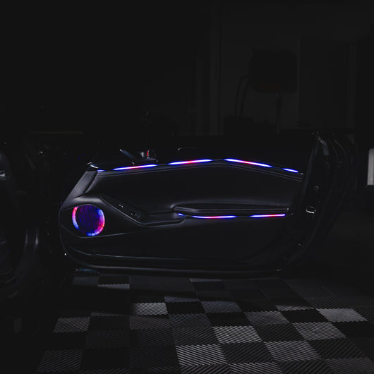 LOWGLOW Ambient Lighting Kit