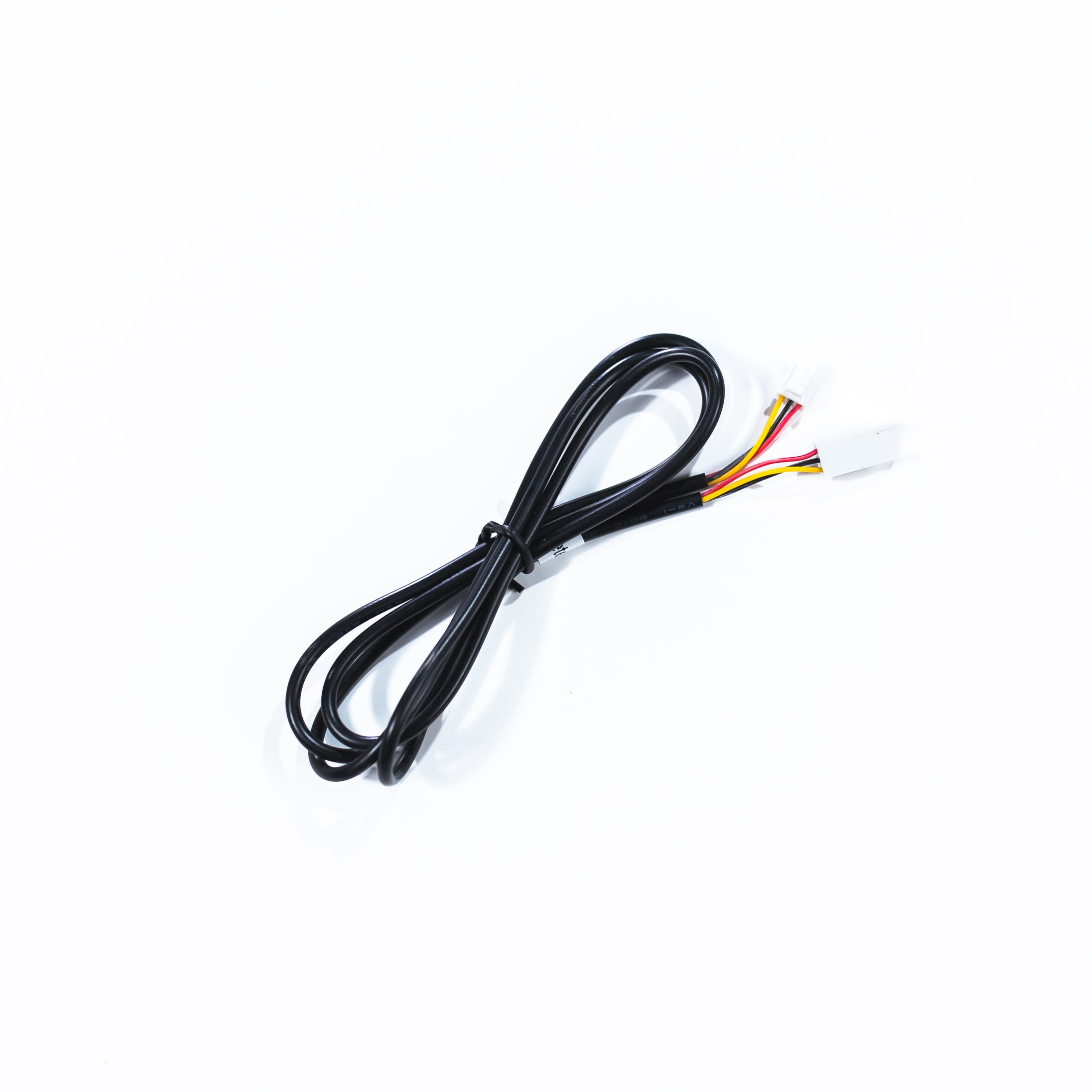 Ambient Replacement Connectors