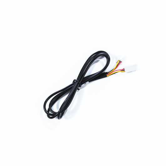 Ambient Replacement Connectors