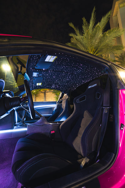 LOWGLOW Cosmic Starlight Kit