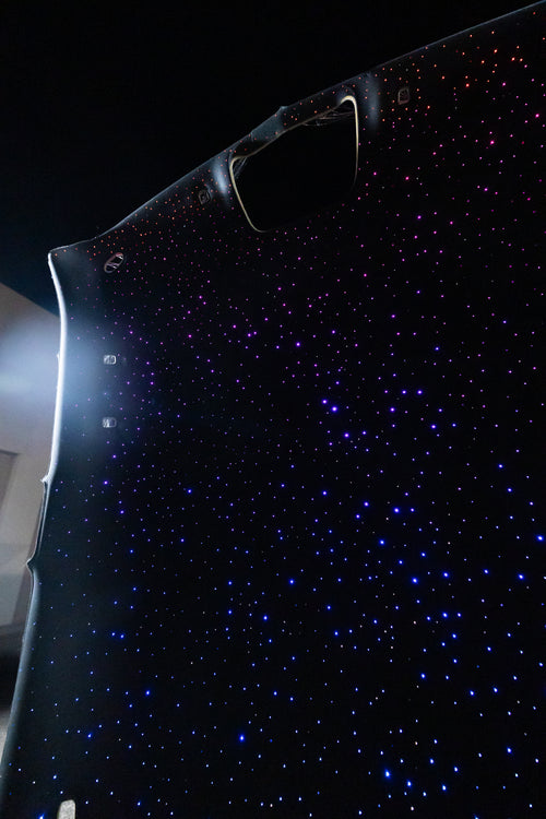 LOWGLOW Cosmic Starlight Kit