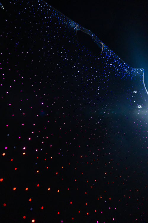 LOWGLOW Cosmic Starlight Kit