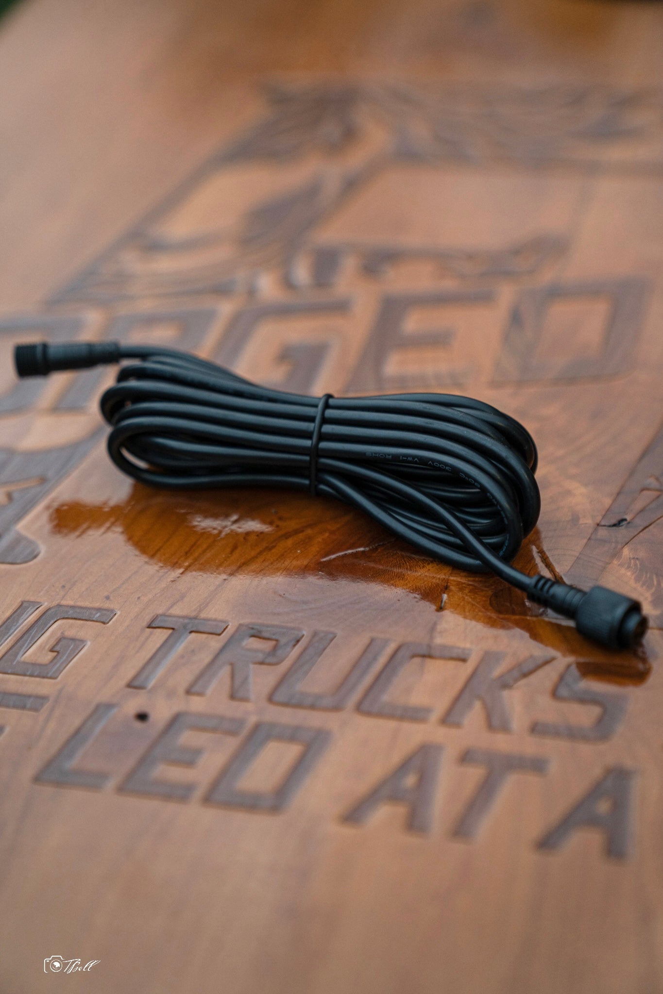 Plug and Play Wire Extension