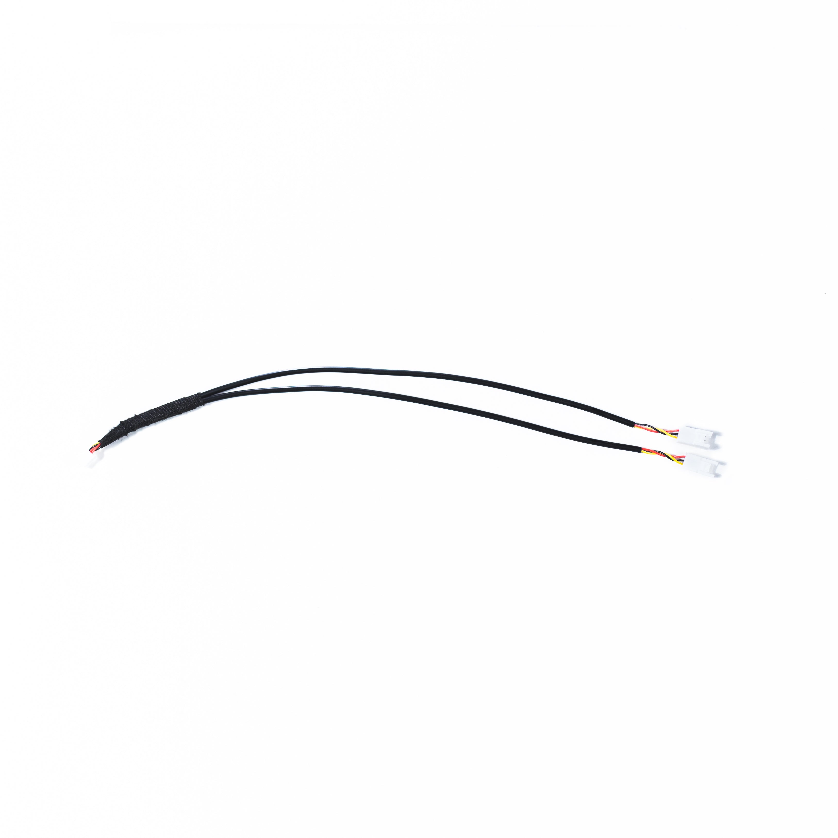 Ambient Replacement Connectors