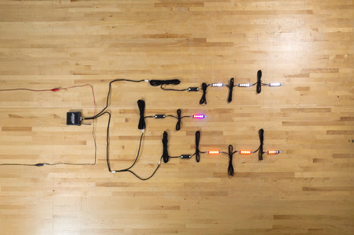 LOWGLOW Cosmic Starlight Kit