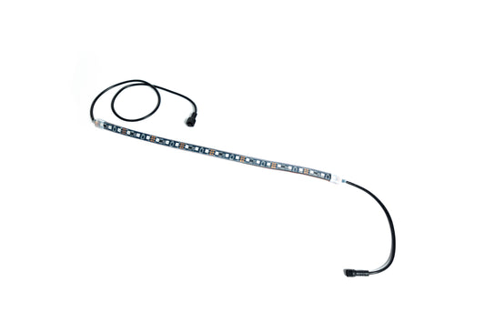 Double Connector Rear