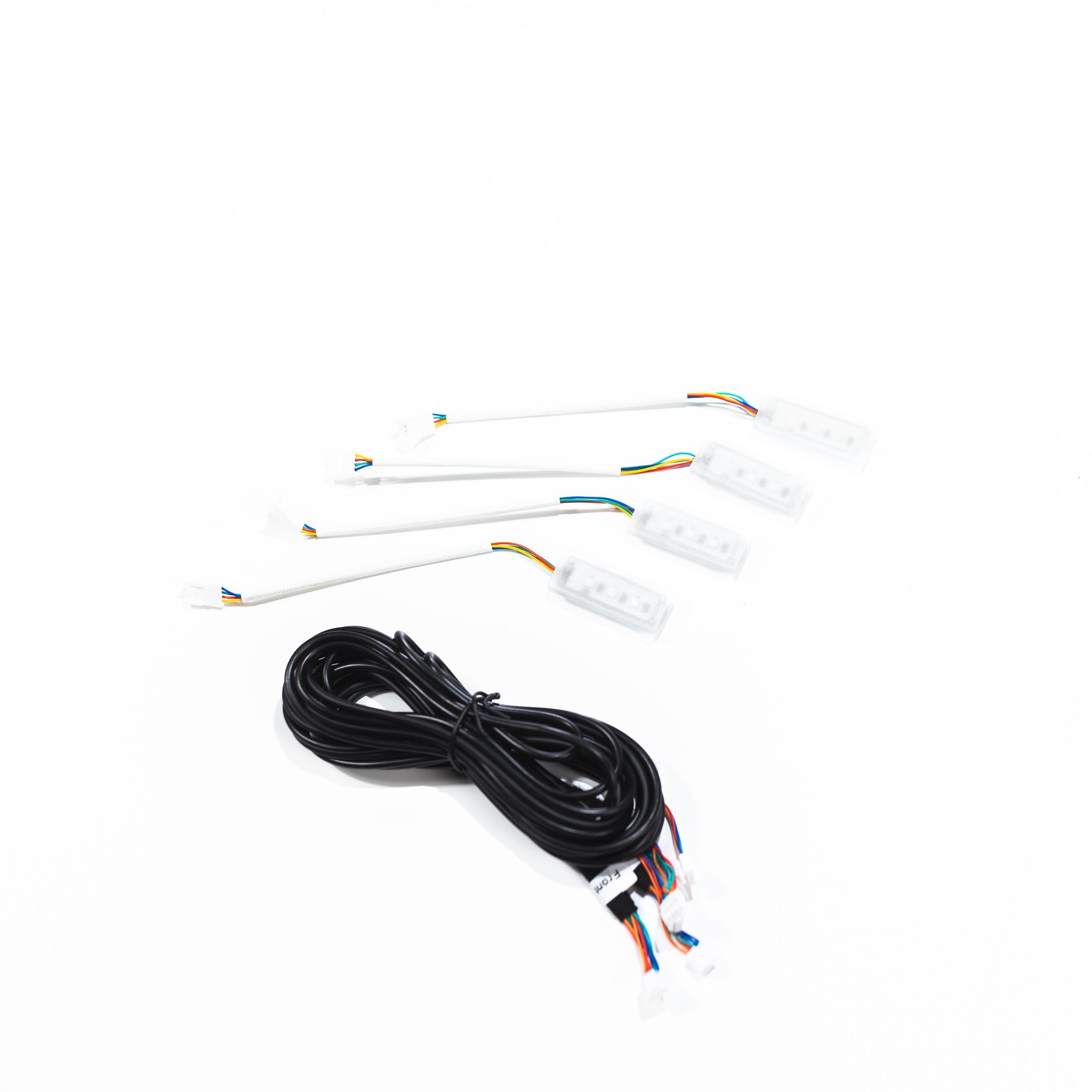 Ambient Replacement Connectors