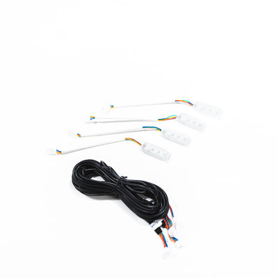 Ambient Replacement Connectors