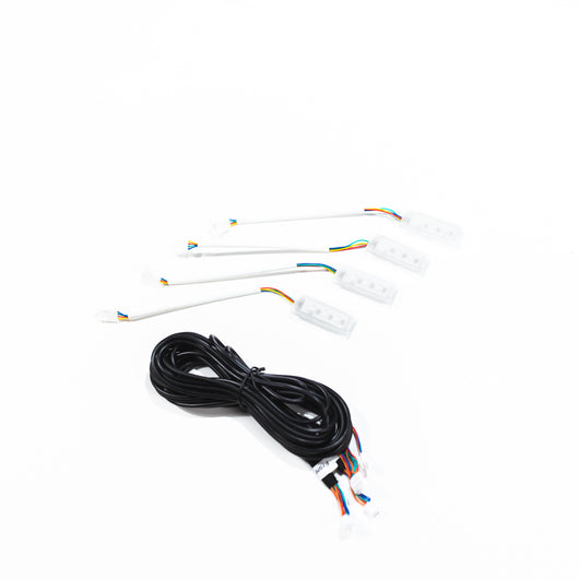 Ambient Replacement Connectors