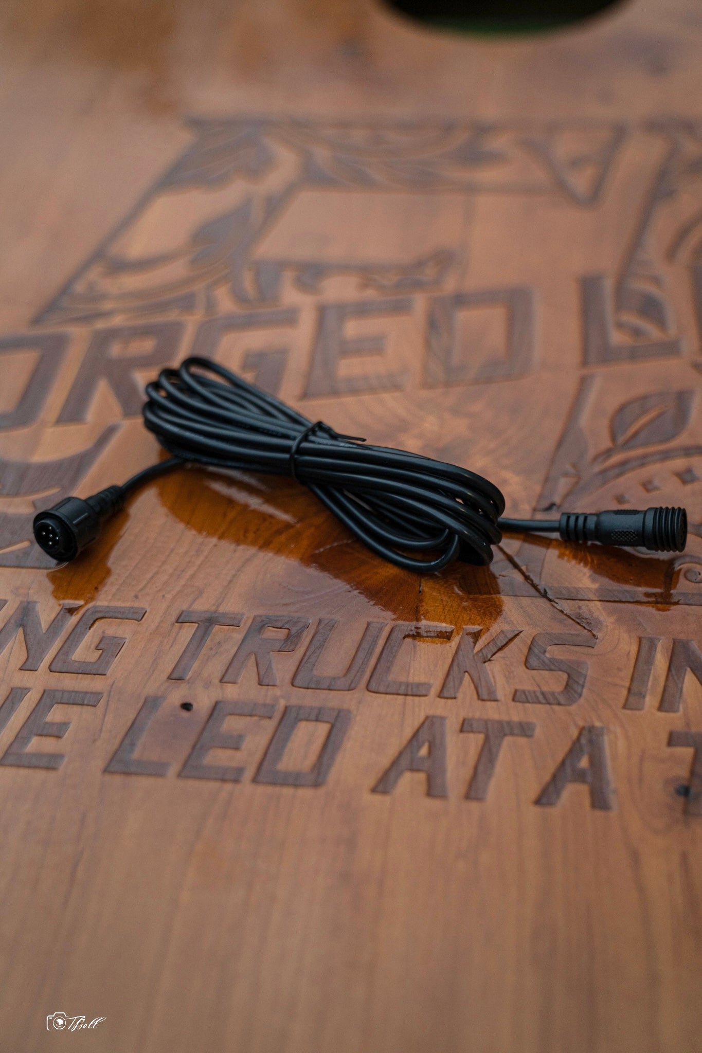 Plug and Play Wire Extension