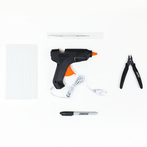 LOWGLOW Starlight Install Pack