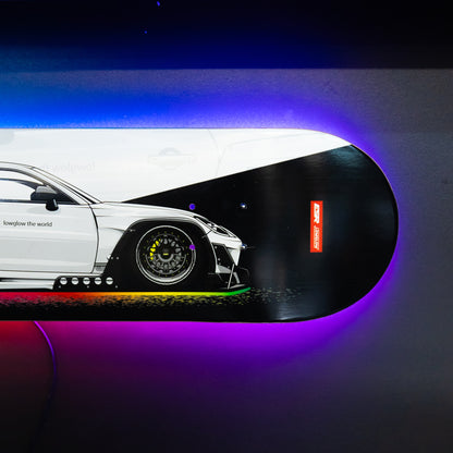 Glow Board
