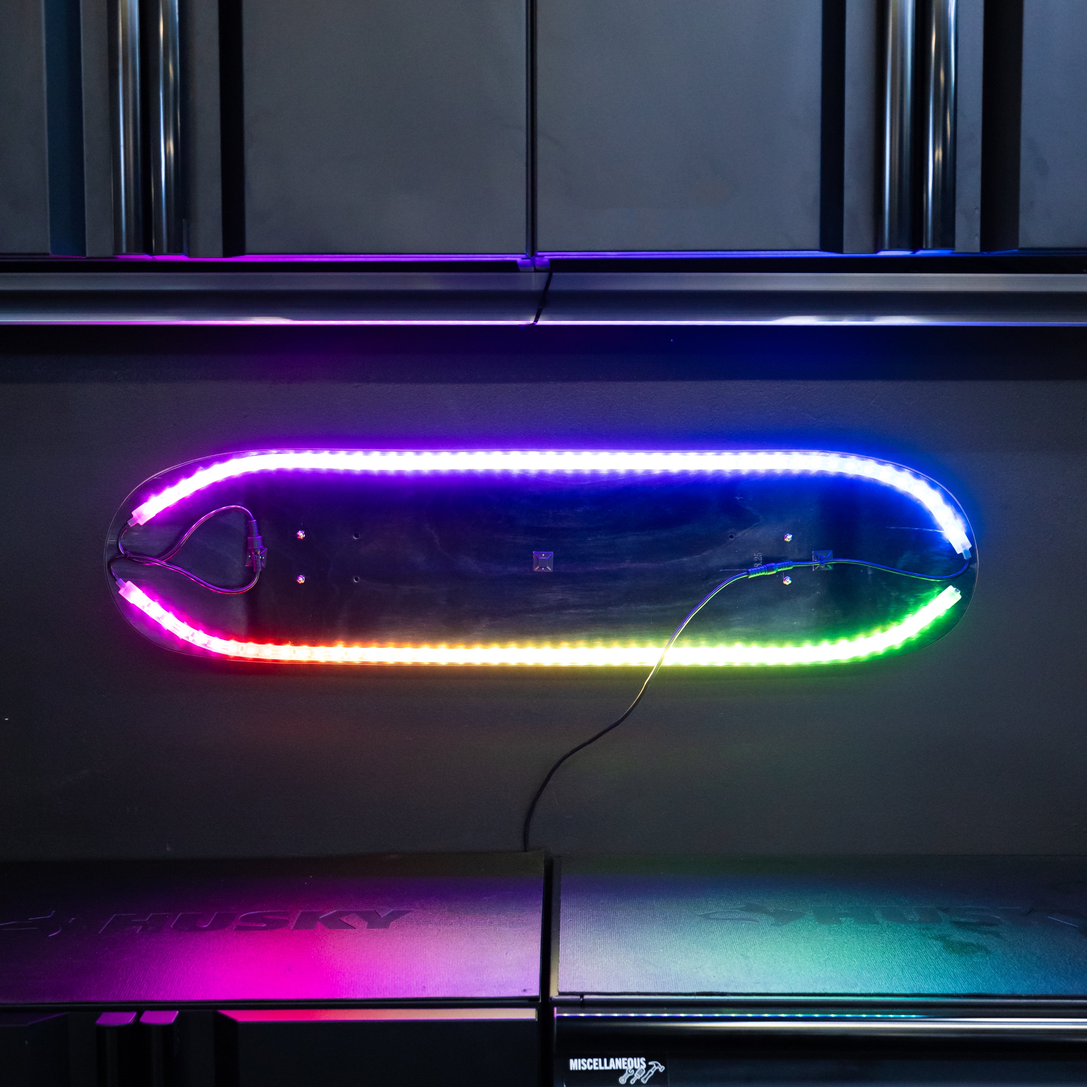 Glow Board