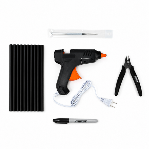 LOWGLOW Starlight Install Pack