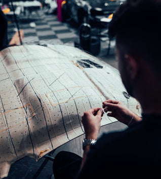 LOWGLOW Cosmic Starlight Kit