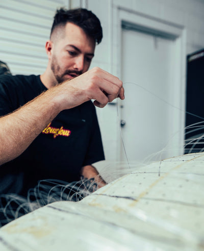 LOWGLOW Cosmic Starlight Kit