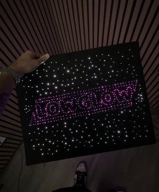 LOWGLOW Cosmic Starlight Kit