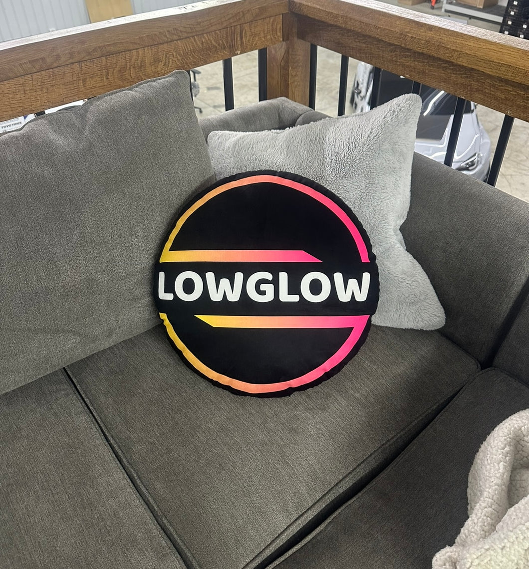 LOWGLOW Pillow