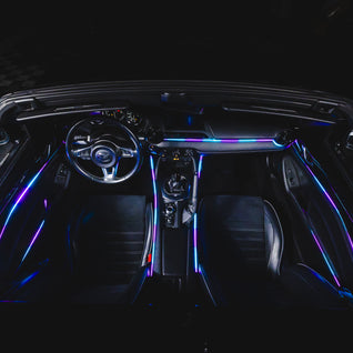 LOWGLOW Ambient Lighting Kit