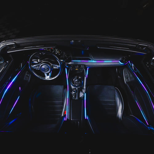 LOWGLOW Ambient Lighting Kit