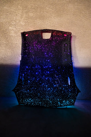 LOWGLOW Cosmic Starlight Kit