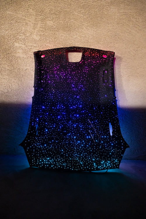 LOWGLOW Cosmic Starlight Kit
