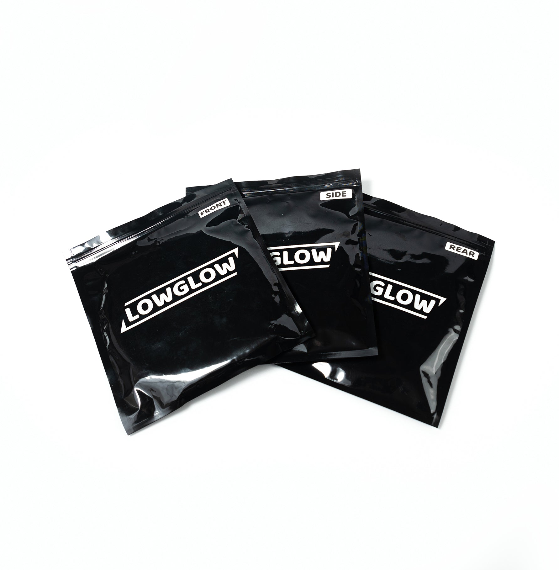 Standard Kit Replacements