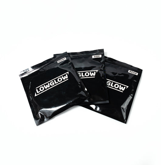 Standard Kit Replacements