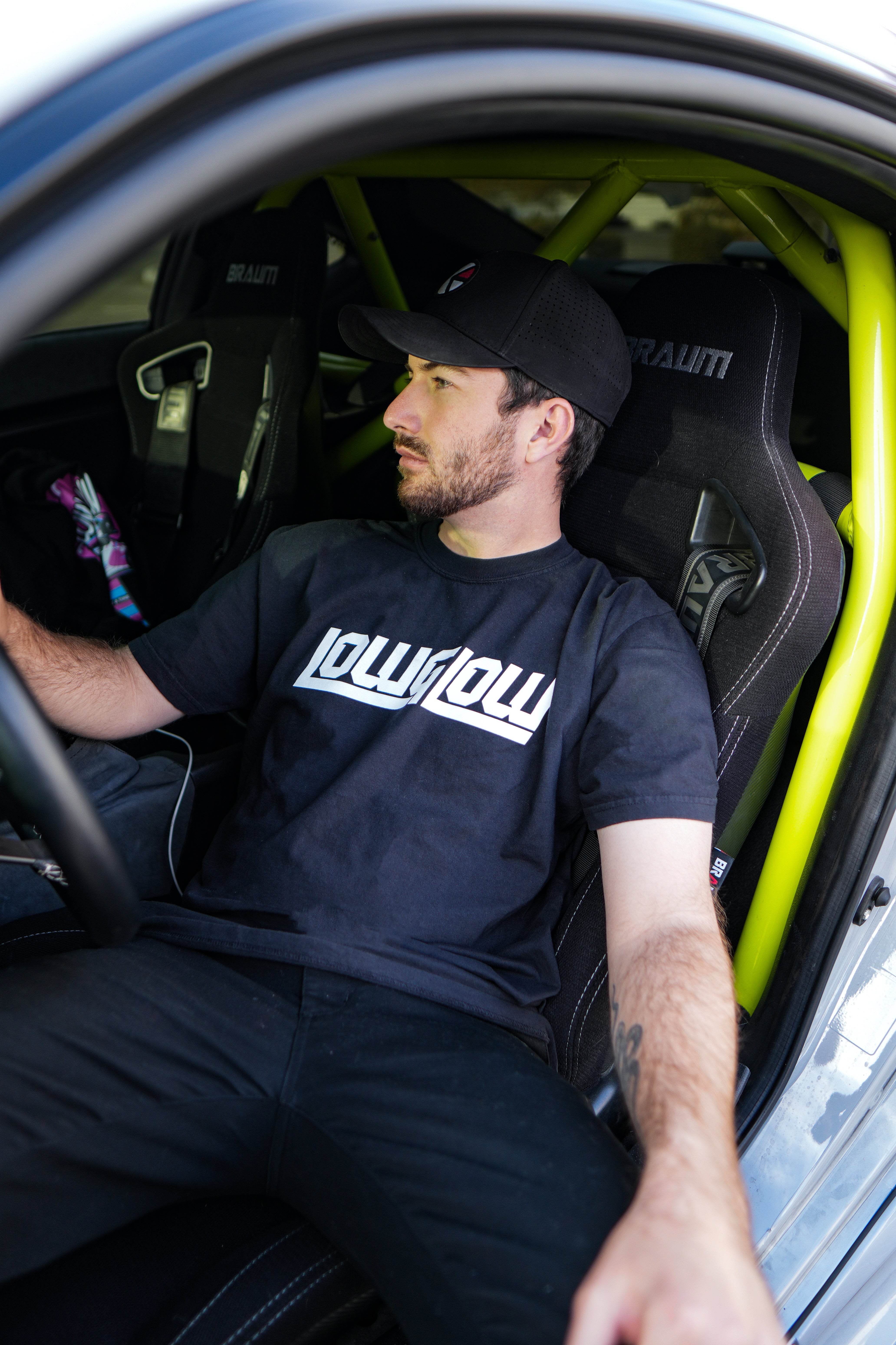 Miata Tee