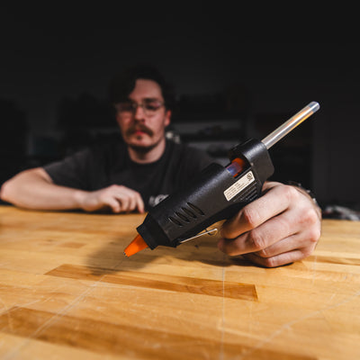 DIY Install Pack