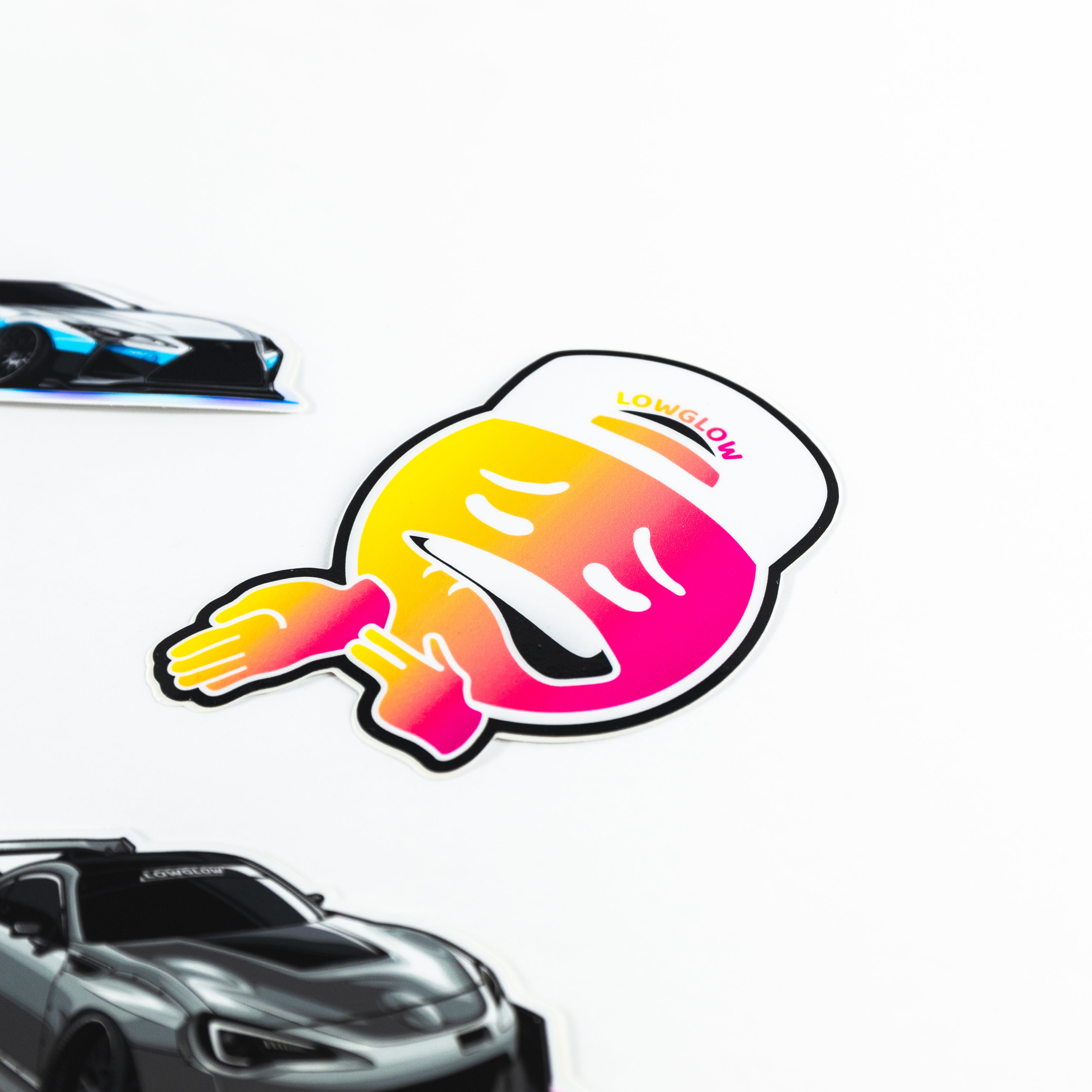 Sticker Pack!!
