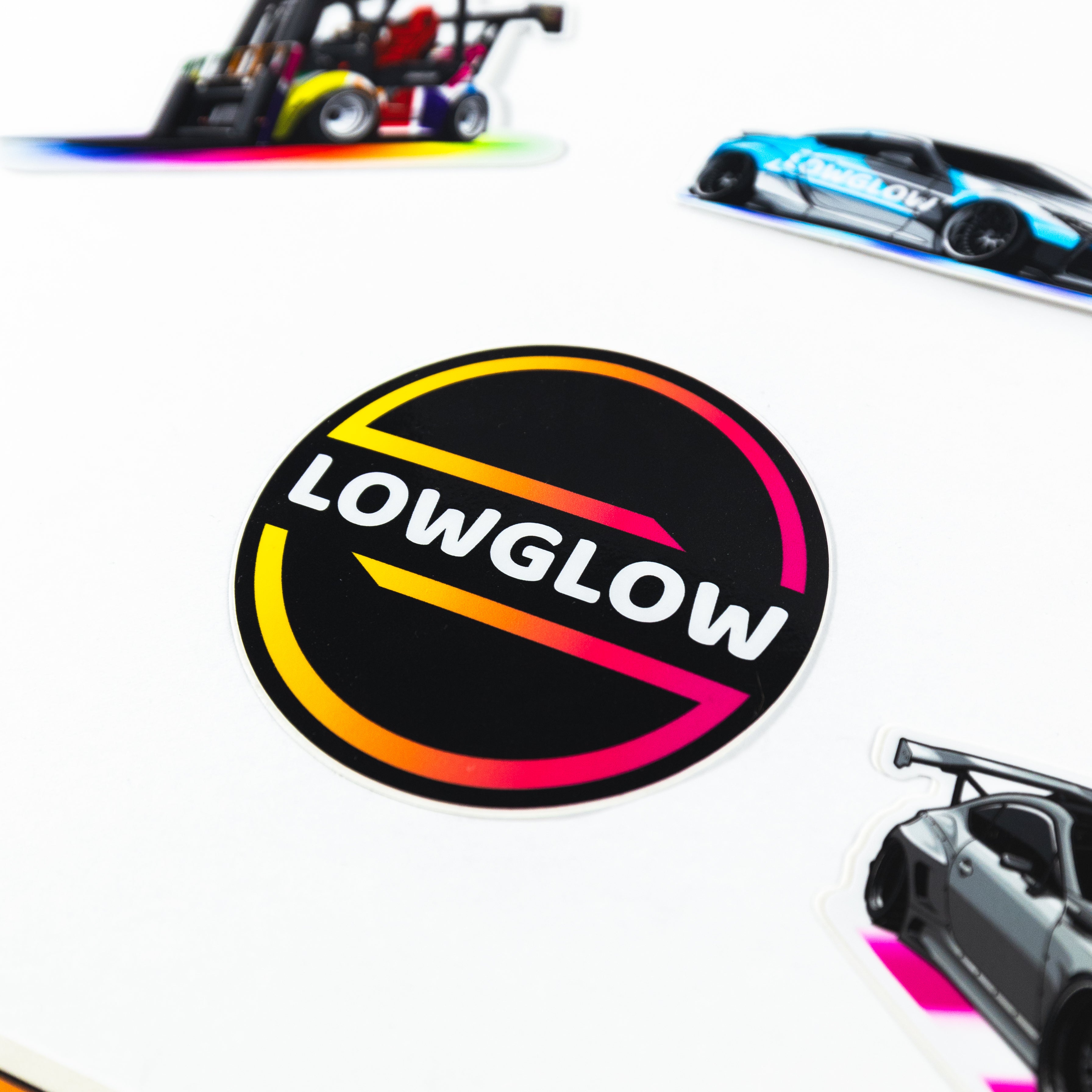 Sticker Pack!!