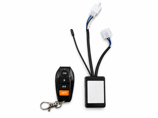 LOWGLOW Kill Switch Remote