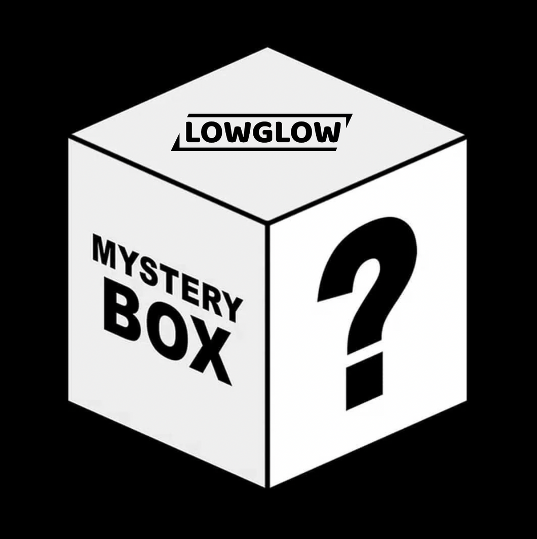 Mystery Box