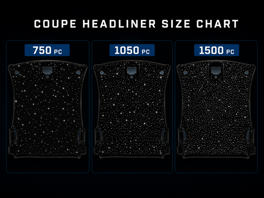 LOWGLOW Cosmic Starlight Kit
