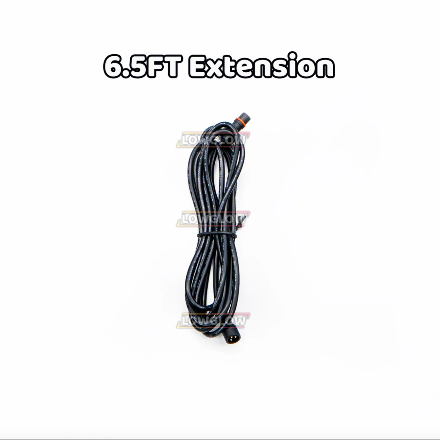 Replacement Connectors